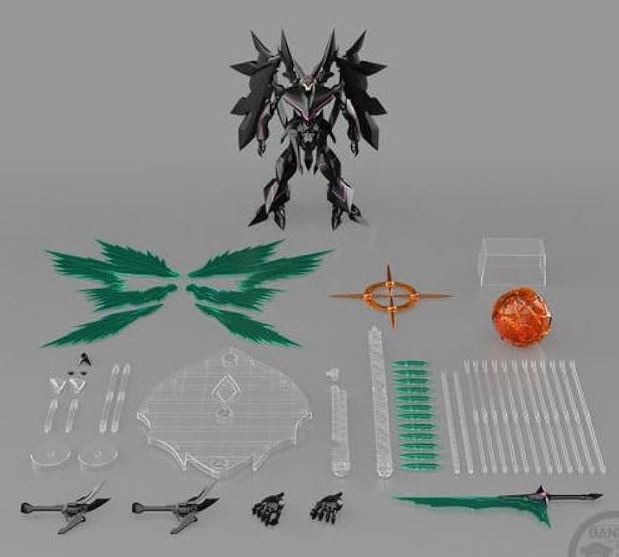 輸送箱未開封 SMP アストラナガン スーパーロボット大戦OG バンダイ(BANDAI)|SMP スーパーロボット大戦OG アストラナガン